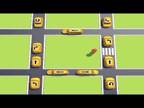 Video guide by Jeux Mobile: Traffic Escape! Part 2 #trafficescape