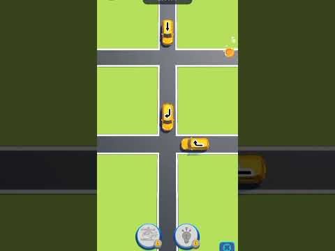 Video guide by iwant.one01: Traffic Escape! Level 4 #trafficescape
