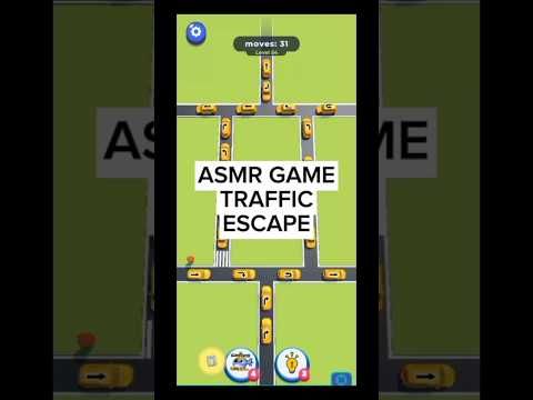 Video guide by Kakesano Game: Traffic Escape! Level 54 #trafficescape