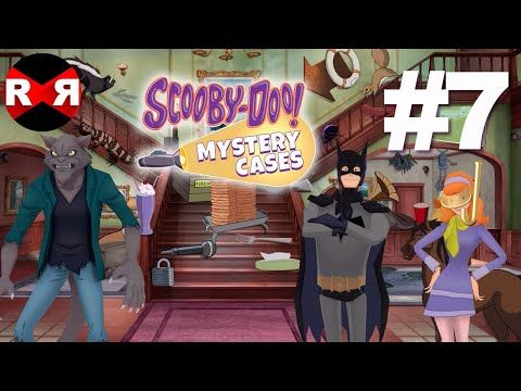 Video guide by rrvirus: Scooby-Doo Mystery Cases Part 7 #scoobydoomysterycases