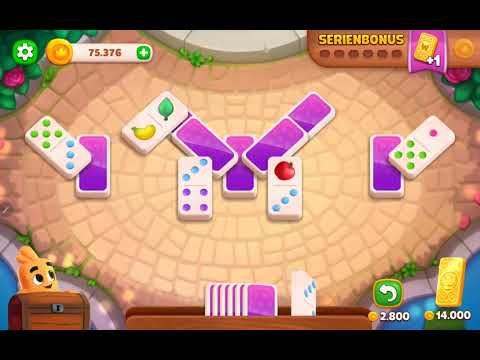 Video guide by l.Zockizock.l: Domino Dreams™ Level 999 #dominodreams