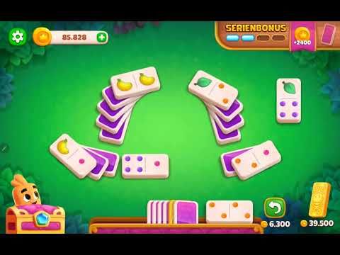 Video guide by l.Zockizock.l: Domino Dreams™ Level 1038 #dominodreams