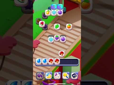 Video guide by UniverseUA: Tile Busters Level 1171 #tilebusters