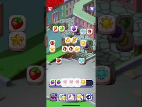 Video guide by UniverseUA: Tile Busters Level 1199 #tilebusters