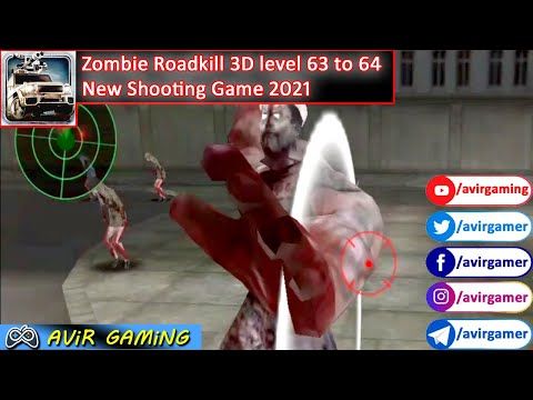 Video guide by Avir Gaming: Zombie Road! Level 63 #zombieroad