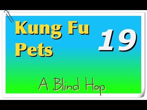 Video guide by GameHopping: Kung Fu Pets Part 19 #kungfupets