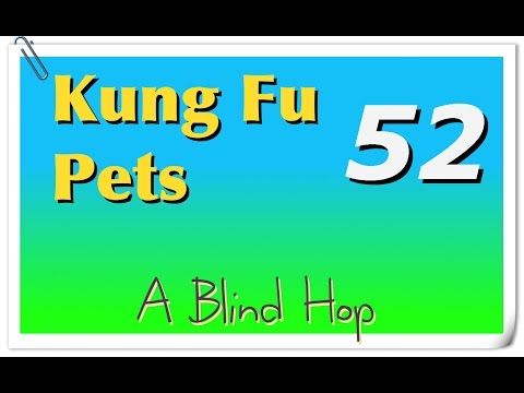 Video guide by GameHopping: Kung Fu Pets Part 52 #kungfupets