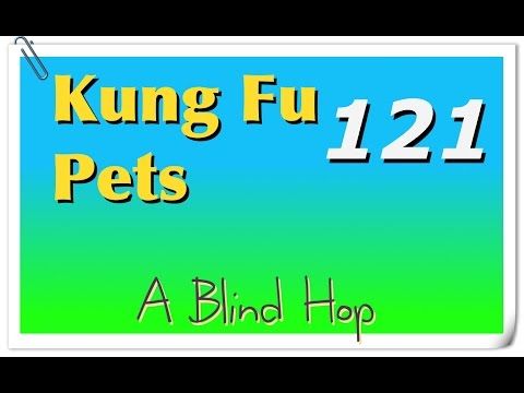 Video guide by GameHopping: Kung Fu Pets Part 121 #kungfupets