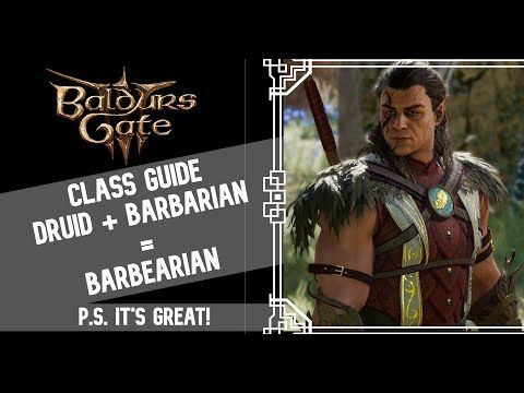 Video guide by NewDengs: Barbearian Level 1-12 #barbearian