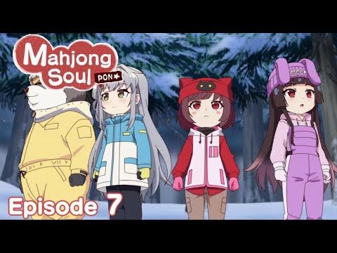 Video guide by Mahjong Soul Official - Yostar: Mahjong Soul Level 7 #mahjongsoul