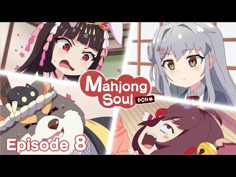 Video guide by Mahjong Soul Official - Yostar: Mahjong Soul Level 8 #mahjongsoul
