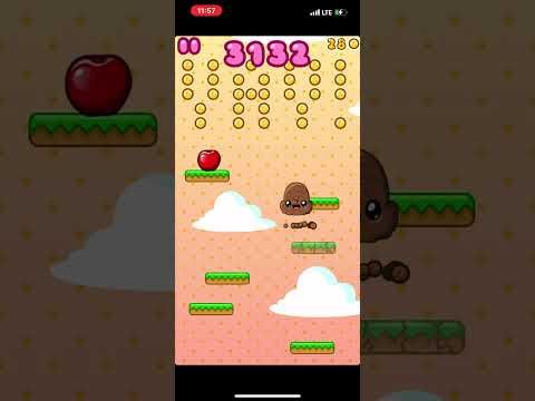 Video guide by Bluemouse_gaming: Ice Cream Jump Part 1 #icecreamjump