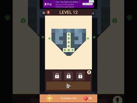 Video guide by NTI Games: Bricks n Balls Level 12 #bricksnballs