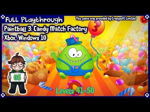 Video guide by Dwaggienite: Match Factory! Level 05 #matchfactory