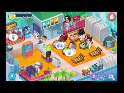 Video guide by CaroGamesNL: Happy Clinic Level 182 #happyclinic