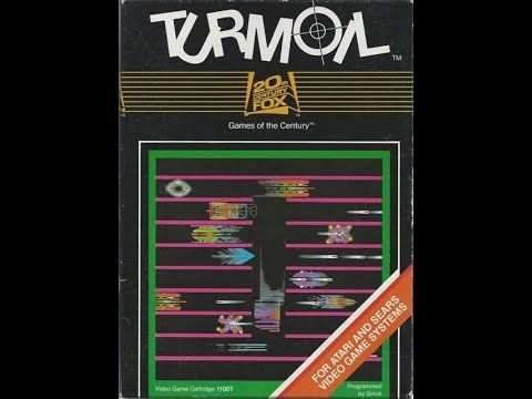 Video guide by PrinceOyin: Turmoil Level 6 #turmoil
