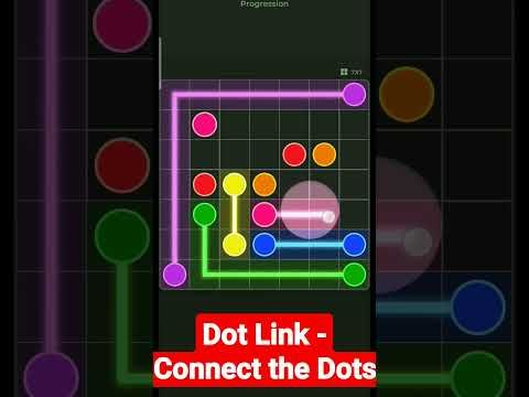 Video guide by Hasan Spyderbilt: Connect the Dots Level 30 #connectthedots