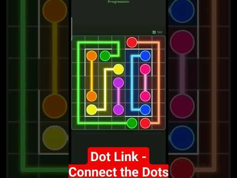 Video guide by Hasan Spyderbilt: Connect the Dots Level 95 #connectthedots