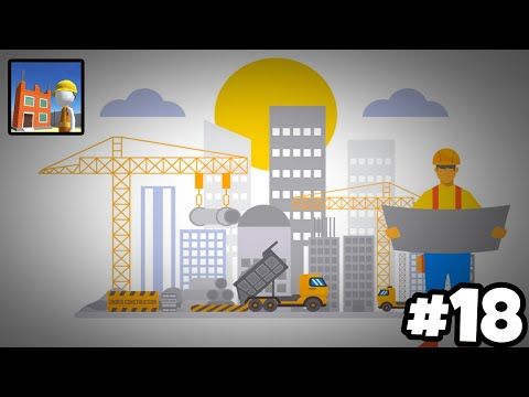 Video guide by Enjoy The Gaming YT: Pro Builder 3D Level 18 #probuilder3d
