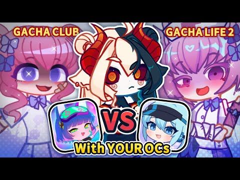 Video guide by Beowulf: Gacha Life 2 Part 3 #gachalife2