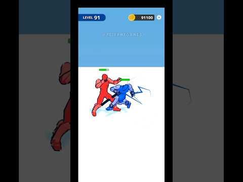 Video guide by relexmegames: Draw Action! Level 91 #drawaction