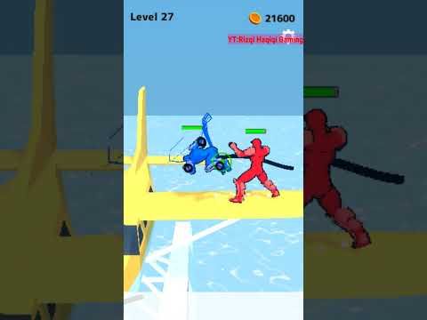 Video guide by Rizqi Haqiqi Gaming: Draw Action! Level 27 #drawaction