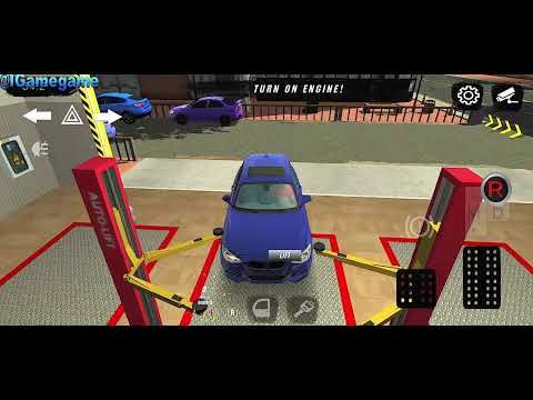 Video guide by IGamegame: ParKing Level 66 #parking