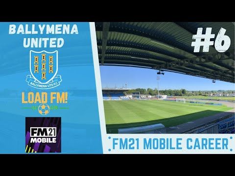 Video guide by Load FM!: Football Manager 2021 Mobile Level 6 #footballmanager2021