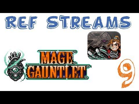 Video guide by RefMr: Mage Gauntlet Part 1 #magegauntlet
