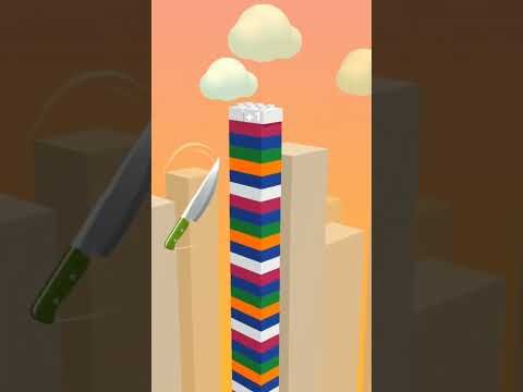 Video guide by NXT Gaming: Slice It All! Level 304 #sliceitall