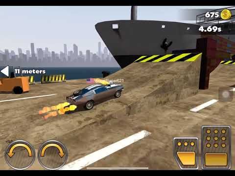 Video guide by J&Jgamer: Stunt Car Challenge! Level 19 #stuntcarchallenge