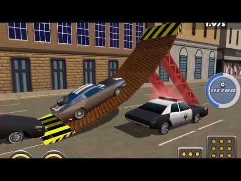 Video guide by IGV Games: Stunt Car Challenge! Part 3 #stuntcarchallenge