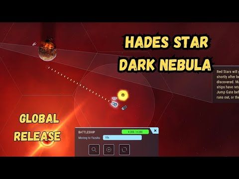Video guide by : Hades' Star: DARK NEBULA  #hadesstardark