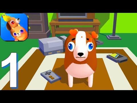 Video guide by Pryszard Android iOS Gameplays: Animal Games 3D Part 1 #animalgames3d