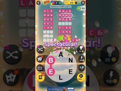 Video guide by RebelYelliex Gaming: Word Trip Level 177 #wordtrip