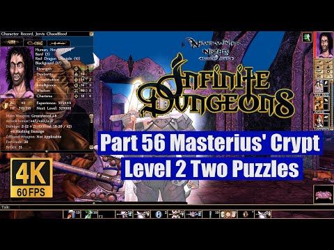 Video guide by Lord Fenton Gaming: Neverwinter Nights Part 56 - Level 2 #neverwinternights