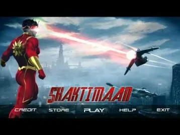 Video guide by Gameplaydsp: Shaktimaan the battle Part 3 #shaktimaanthebattle