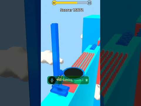 Video guide by VkD Gaming : Stair Run Level 62 #stairrun
