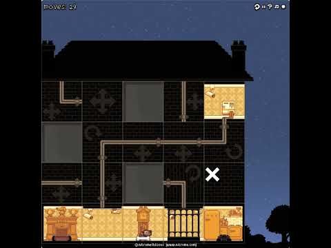Video guide by AndPlayer: In The Dog House Level 32 #inthedog