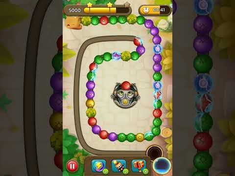 Video guide by Marble Maniac: Marble Match Classic Level 28 #marblematchclassic