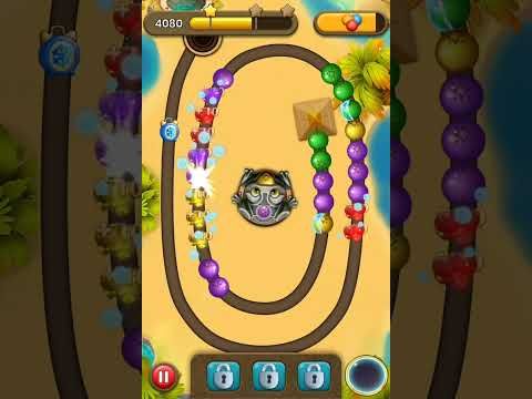 Video guide by Marble Maniac: Marble Match Classic Level 15 #marblematchclassic