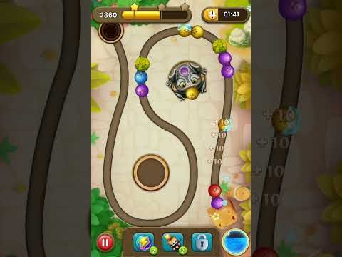 Video guide by Marble Maniac: Marble Match Classic Level 23 #marblematchclassic