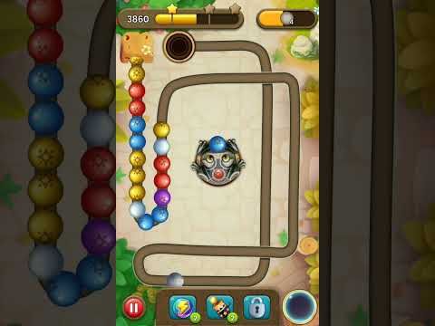 Video guide by Marble Maniac: Marble Match Classic Level 25 #marblematchclassic
