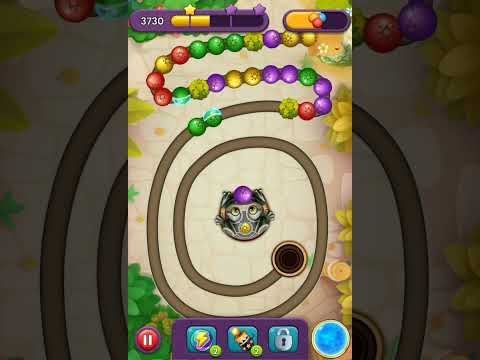 Video guide by Marble Maniac: Marble Match Classic Level 26 #marblematchclassic