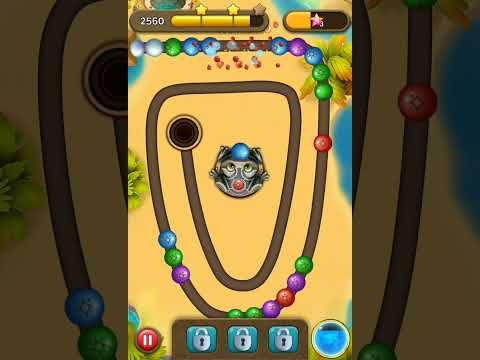 Video guide by Marble Maniac: Marble Match Classic Level 14 #marblematchclassic