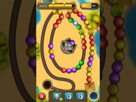 Video guide by Marble Maniac: Marble Match Classic Level 19 #marblematchclassic