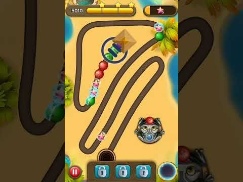 Video guide by Marble Maniac: Marble Match Classic Level 17 #marblematchclassic