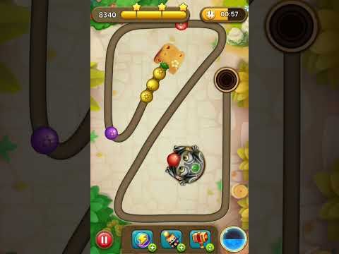 Video guide by Marble Maniac: Marble Match Classic Level 32 #marblematchclassic