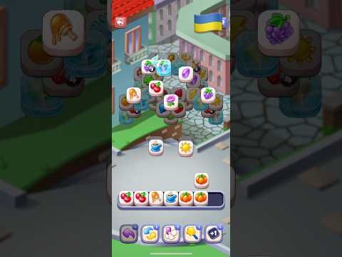 Video guide by UniverseUA: Tile Busters Level 1209 #tilebusters