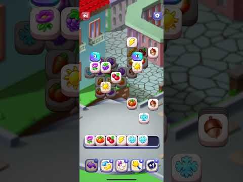 Video guide by UniverseUA: Tile Busters Level 1246 #tilebusters